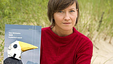 Grenlandia, turystyka i życie na krańcu Europy. Spotkanie z Iloną Wiśniewską Grenlandia, turystyka i życie na krańcu Europy. Spotkanie z Iloną Wiśniewską